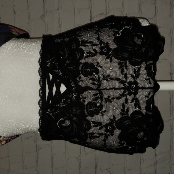 Torrid Curve Hipster Underwear size 2 Rose - Picture 2 of 4